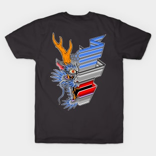 Dragon T-Shirt